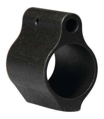 Parts Midwest Industries Low Profile Gas Block MIDWEST MICRO GAS BLOCK .750 • Model: Low Profile Gas Block